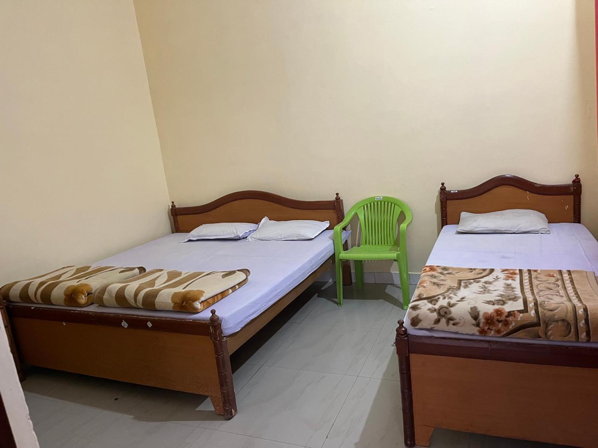 Hotel Jagat Raj, Sitapur Sitapur  Exterior foto