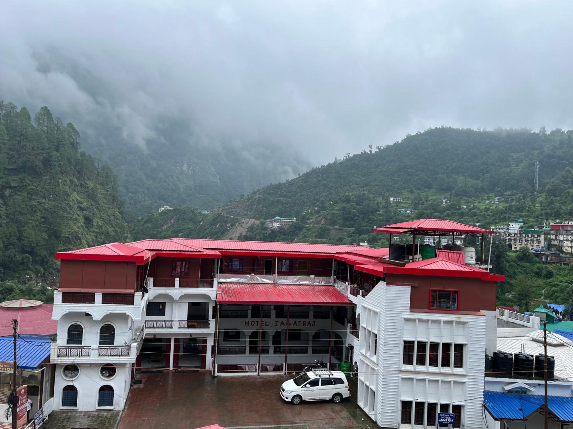 Hotel Jagat Raj, Sitapur Sitapur  Exterior foto